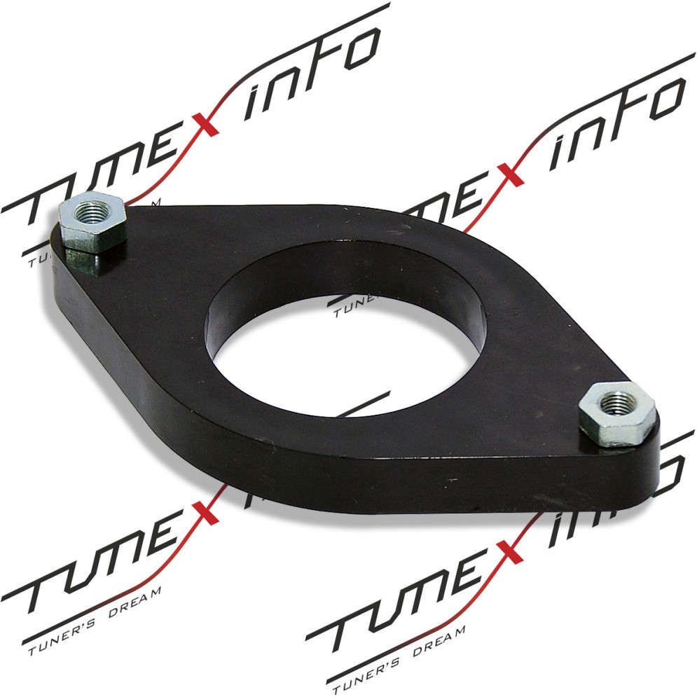 Проставка опоры Nissan 55338-WA001, купить со скидкой, R8P10 
