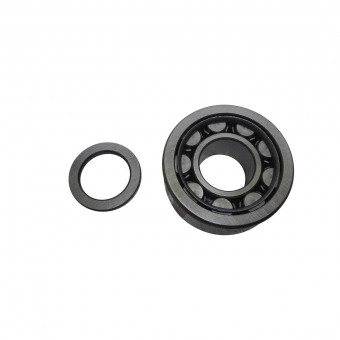 Подшипник КПП Toyota (25*59*24мм) Aisin R154 90365-25019