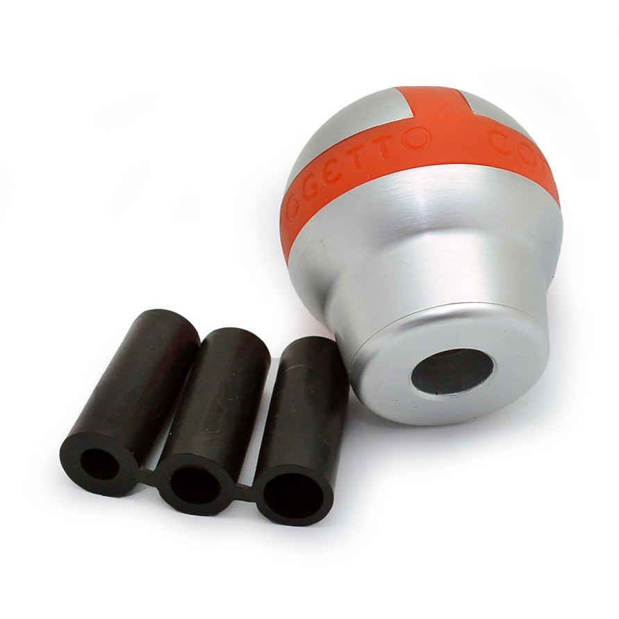 Насадка на ручку КПП Sparco Corsa, купить со скидкой, inc-422red 