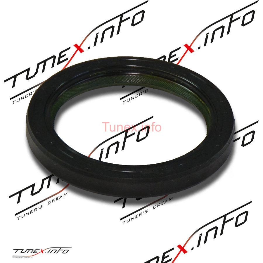 Сальник 40,5x52,5х6мм распределительного вала Toyota 1JZ, 2JZ, 90311-40020 Оригинал, купить со скидкой, 9031140020 