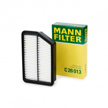 Фильтр воздушный C26013 MANN