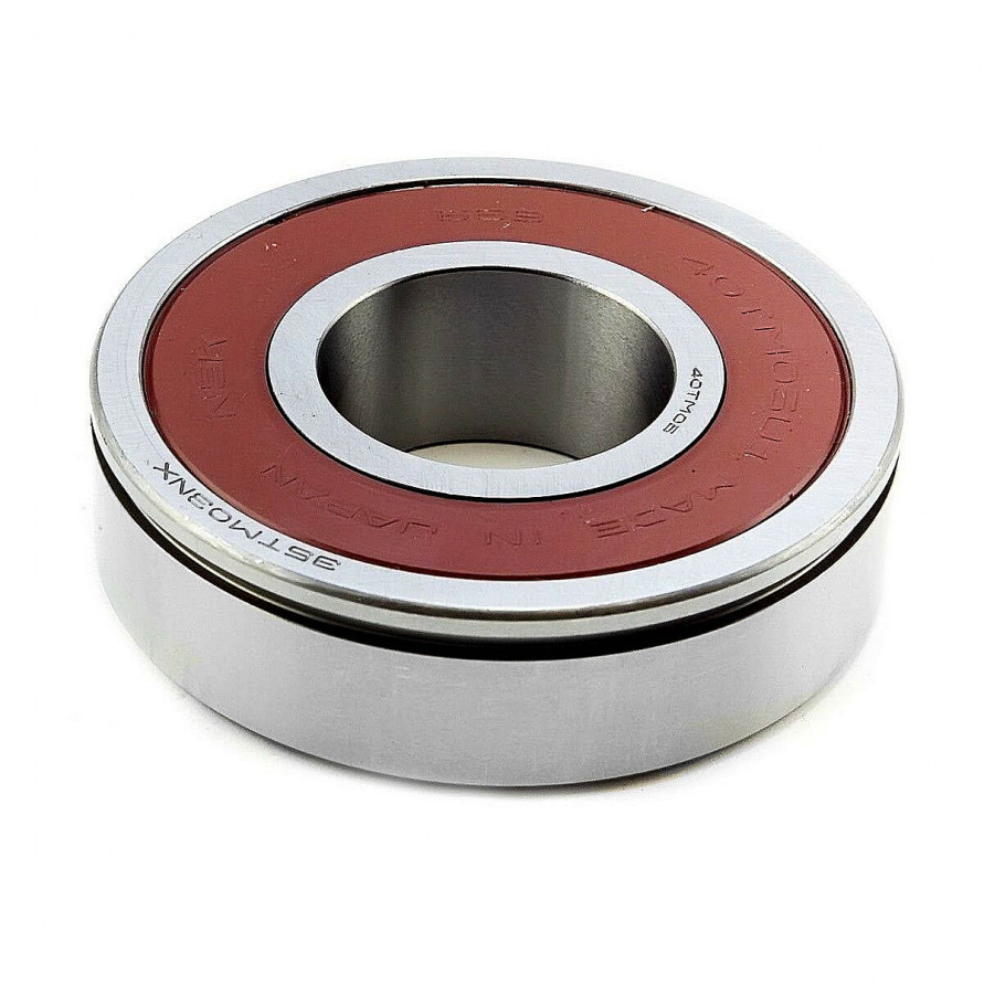 Подшипник КПП Toyota (40*92*25,5мм) Aisin R154 с проточкой 90363-40034, купить со скидкой, 90363-40034 