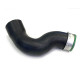 Патрубок интеркулера VW Caddy, Eos, Golf V,  Jetta, Passat 1,9 TDI, 2,0 TDI, купить со скидкой, 3C0145834Mрез 