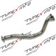 Даунпайп Subaru Impreza GC, GD WRX 96-02 дорестайл, купить со скидкой, 100.8116 Даунпайп Subaru Impreza GC, GD WRX 96-02 дорестайл 