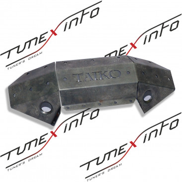 Усилитель туннеля приварной Toyota JZX90, JZX100