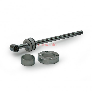 Кулиса короткоходная Toyota МКПП R154