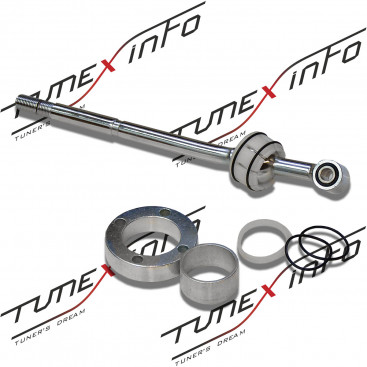 Кулиса короткоходная Toyota МКПП R154