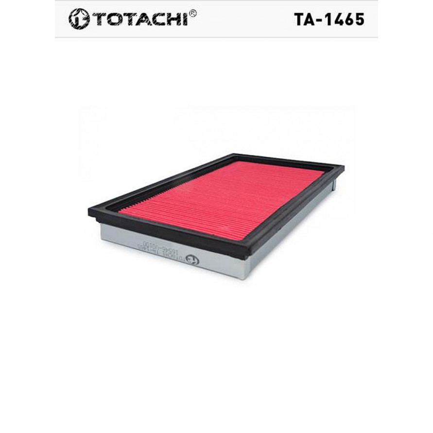 Фильтр воздушный TA-1465 TOTACHI A-243V, 16546-V0100,  MANN C29020, C2964, купить со скидкой, TA-1465 Фильтр воздушный TA-1465 TOTACHI A-243V, 16546-V0100,  MANN C29020, C2964 