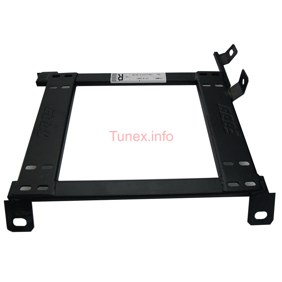 Опора для установки сидения Subaru Impreza GC, GD, купить со скидкой, TSL010046 L Левая 