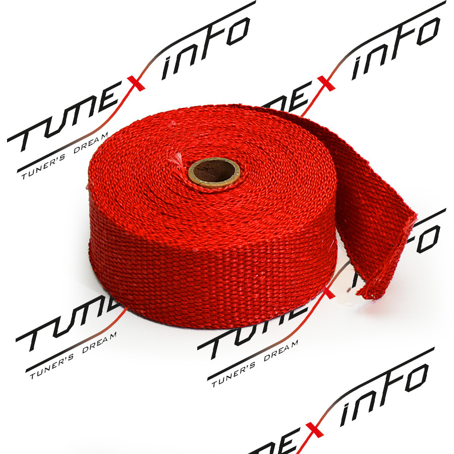 Термолента 800 градусов красная 50мм x 10м, купить со скидкой, viw-035 