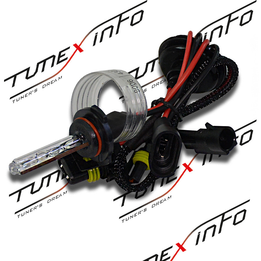 Лампа головного света Xenon HB4 9006, 4300K, разъем AMP 1шт, купить со скидкой, 290028 