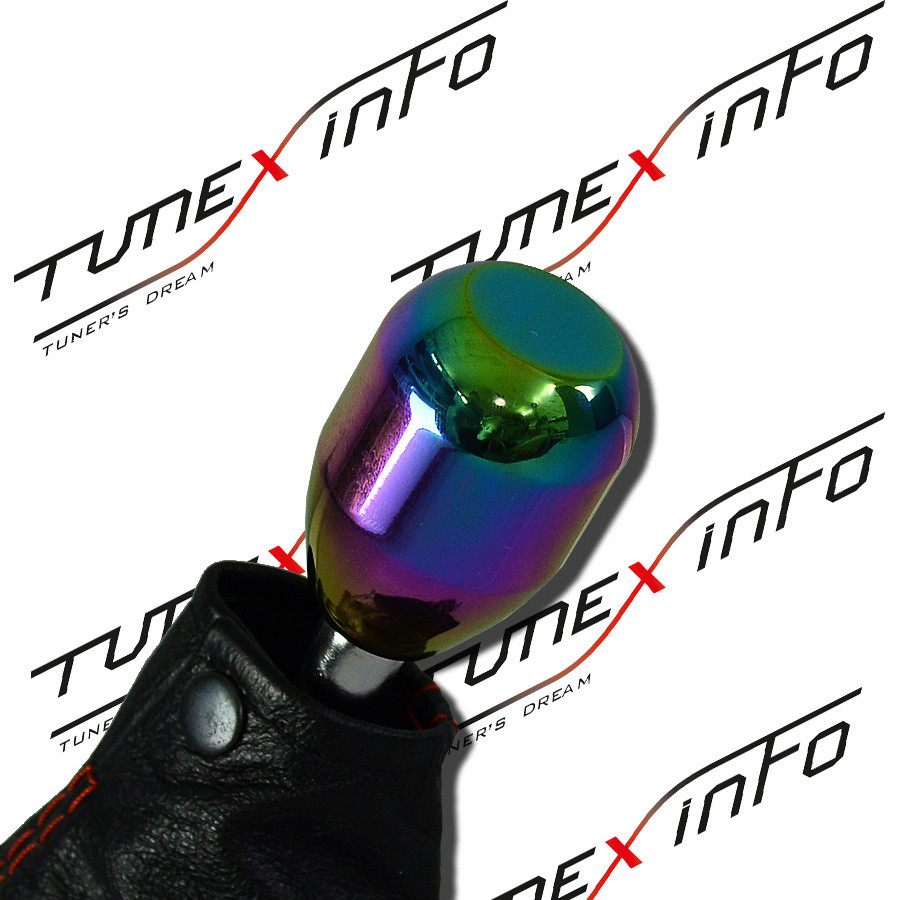 Насадка на ручку КПП титан М10 x 1.50, купить со скидкой, inc-515 