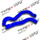 Патрубки радиатора Nissan Safari Y61 TD42, 21501VB201, 21503VB201, купить со скидкой, alr-023blue Синий 