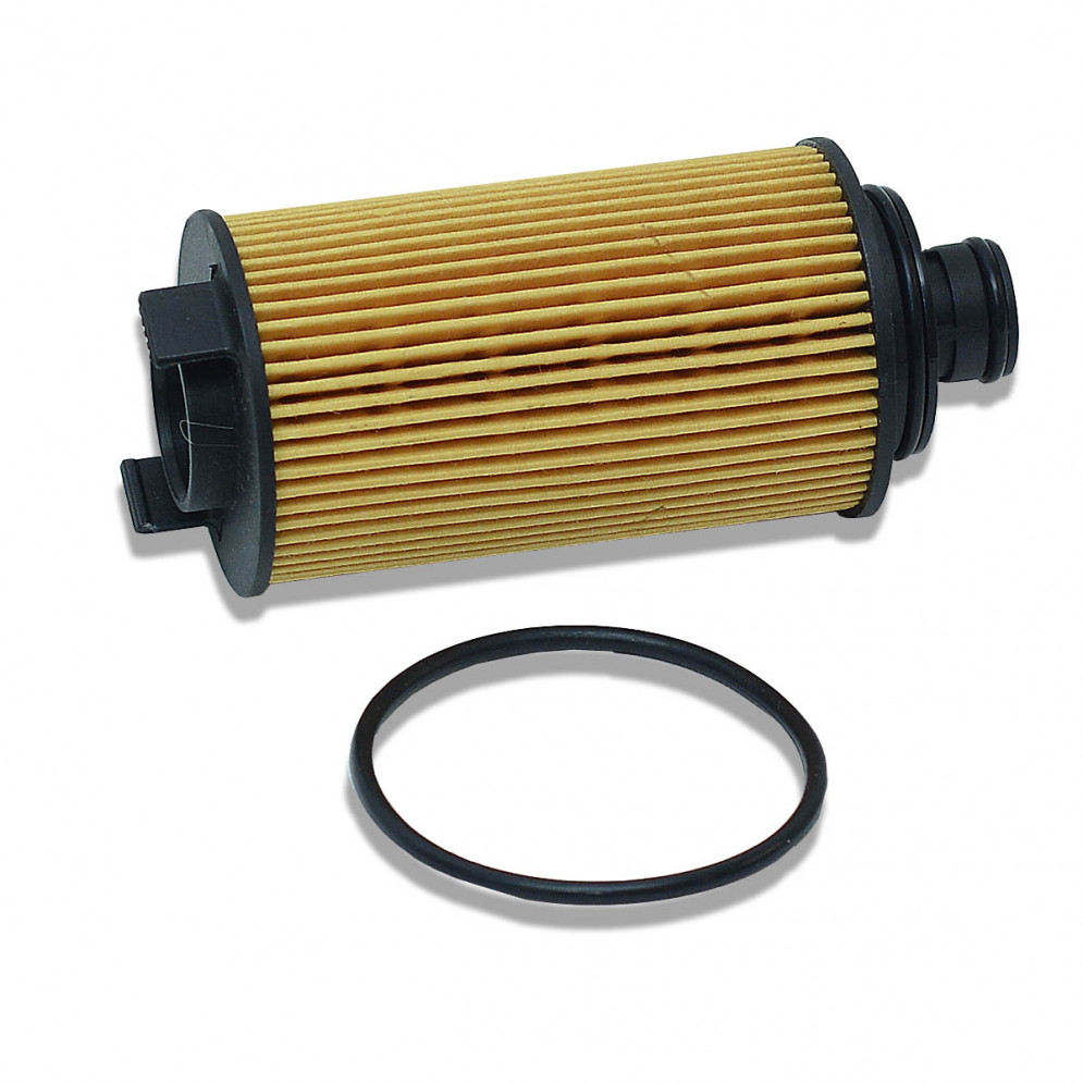Фильтр масляный Chery F4J16-1012030, купить со скидкой, F4J16-1012030 