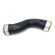 Патрубок интеркулера AUDI A3 8P1 03-13, SKODA SUPERB 08-15, купить со скидкой, 1K0145832ASрез 