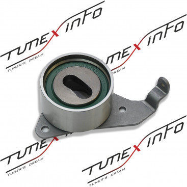 Ролик натяжной ремня ГРМ Toyota 13505-74011, GMB GT80020