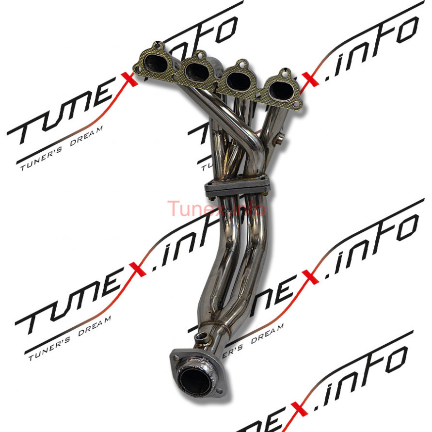 Выпускной коллектор Honda Civic Partner D15 D16 4-2-1 Атмо, купить со скидкой, 100.8249 Выпускной коллектор Honda Civic Partner D15 D16 4-2-1 Атмо 