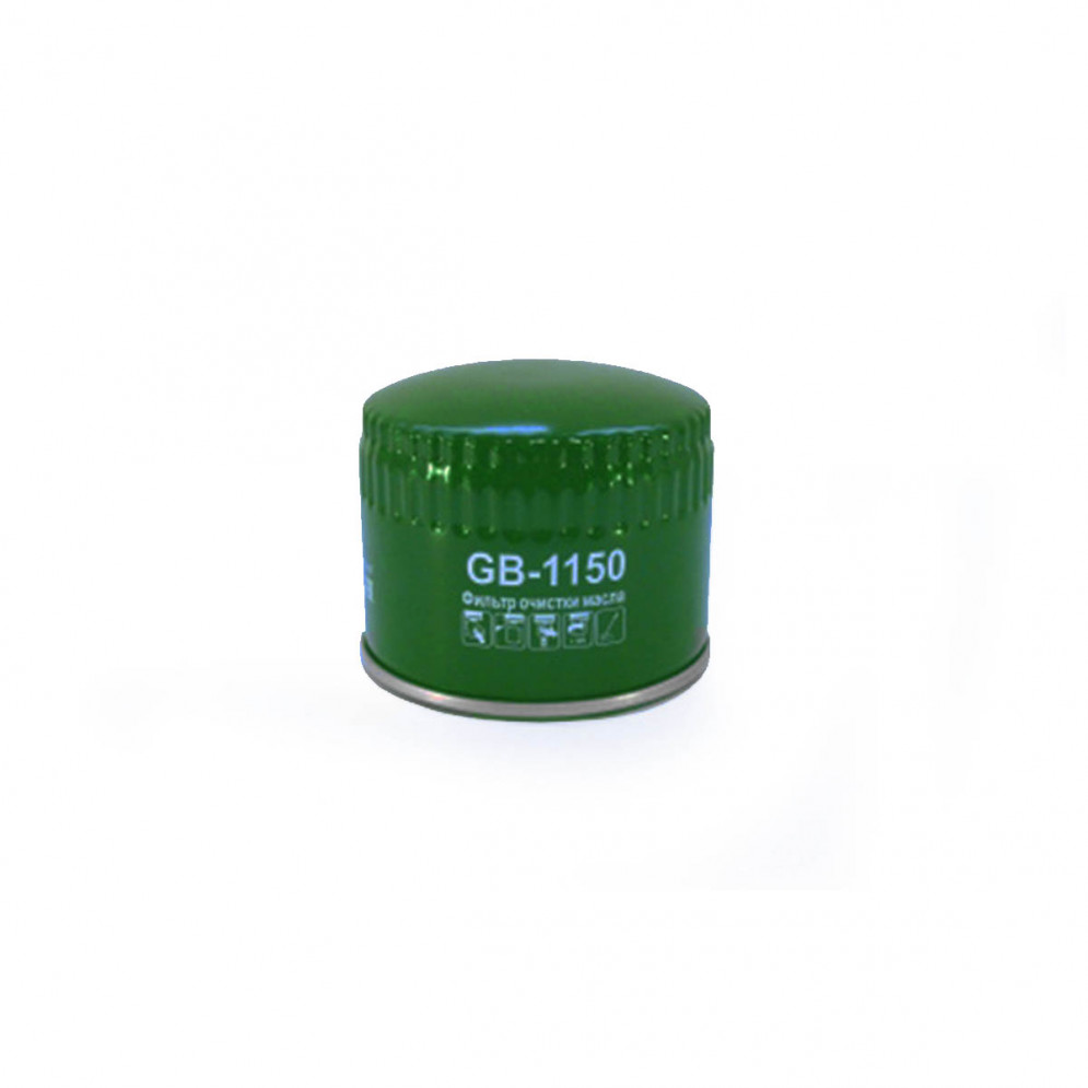 Фильтр масляный W914/28, GB1150 BIG FILTER, купить со скидкой, GB1150 