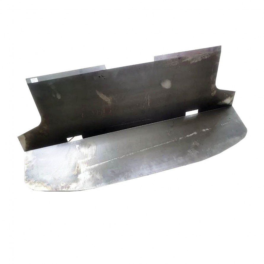 FireWall, Задняя стенка ВАЗ 2101-07, купить со скидкой, ES-01936 FireWall, Задняя стенка ВАЗ 2101-07 