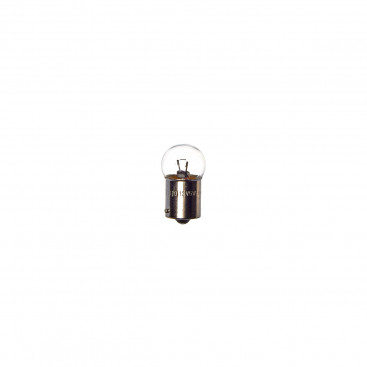 Лампа дополнительного освещения R5W 12V 5W G18 R5W, Koito 3433