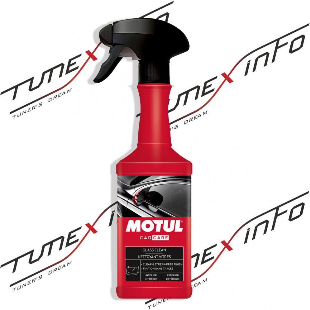 Очиститель кузова Express Shine, Motul 110154, купить со скидкой, 110154 