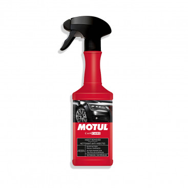 Очиститель следов насекомых и органических остатков Insect Remover, Motul 110151