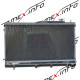 Радиатор алюминиевый Subaru Outback H6 03-09 40mm AT, 45111AG040, купить со скидкой, ajr-SuO03-AT40 