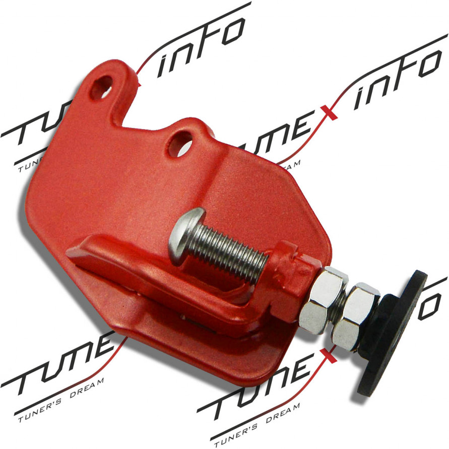 Упор ГТЦ Toyota Caldina, Corona, Carina ST190, ST210, купить со скидкой, TSL700006_red 