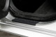 Накладки на внутренние пороги дверей Nissan Qashqai 2011-2013 (I рестайлинг), купить со скидкой, NNQ-008802 