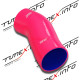 Патрубок под штатный MAF Subaru Impreza WRX STi турбо 2002-2007, купить со скидкой, als-100blue 